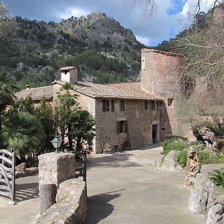 Maison d'hôtes Agroturismo Balitx D'Avall à Fornalutx Chambre photo