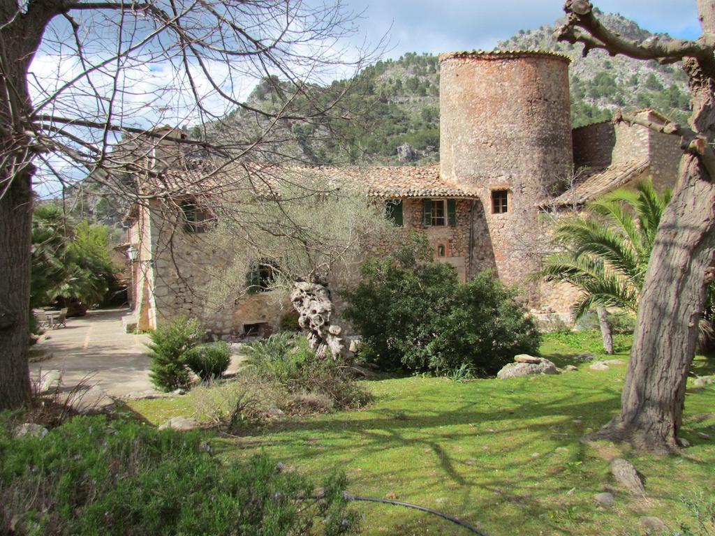 Maison d'hôtes Agroturismo Balitx D'Avall à Fornalutx Chambre photo