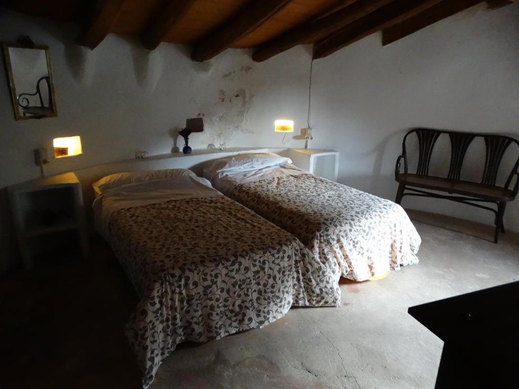 Maison d'hôtes Agroturismo Balitx D'Avall à Fornalutx Extérieur photo